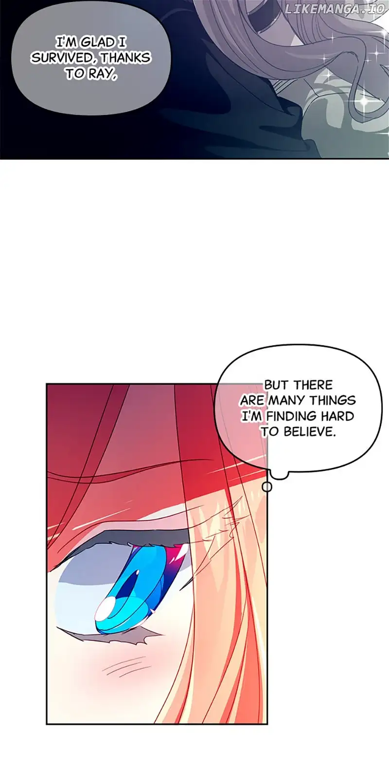 I Raised an Obsessive Servant Chapter 77 - Page 4