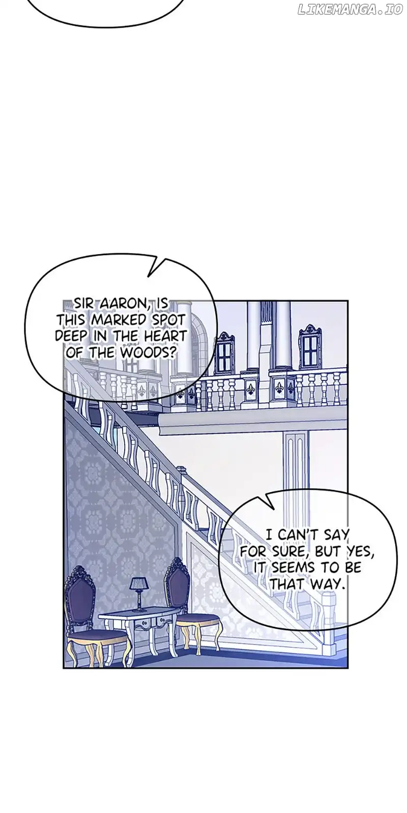 I Raised an Obsessive Servant Chapter 77 - Page 40
