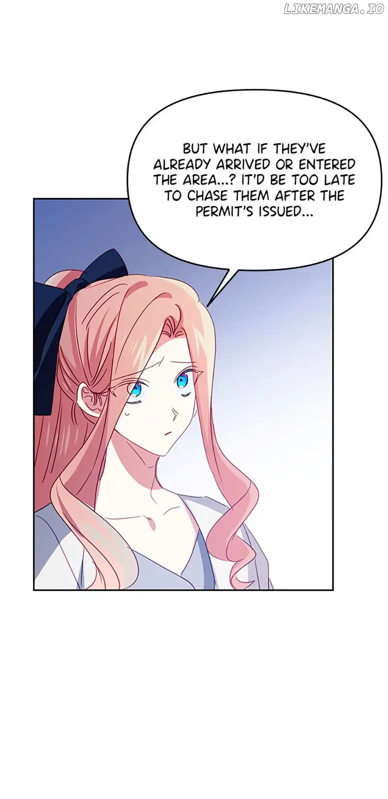 I Raised an Obsessive Servant Chapter 77 - Page 42
