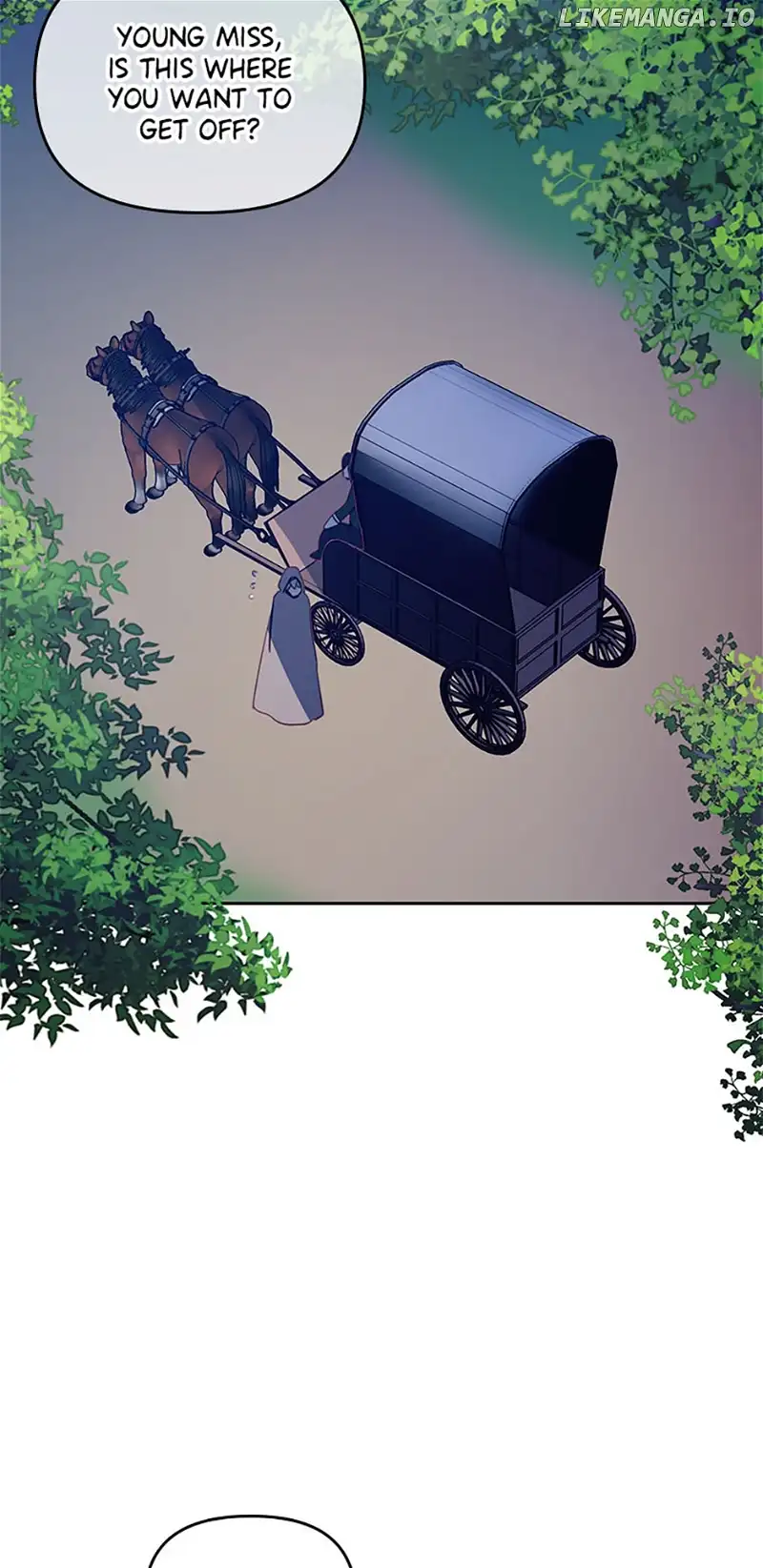 I Raised an Obsessive Servant Chapter 77 - Page 45