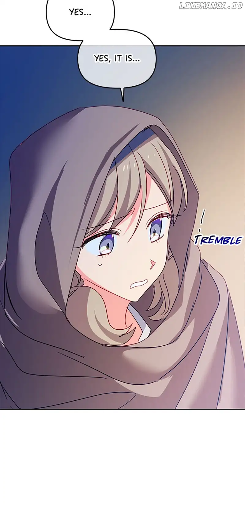 I Raised an Obsessive Servant Chapter 77 - Page 46