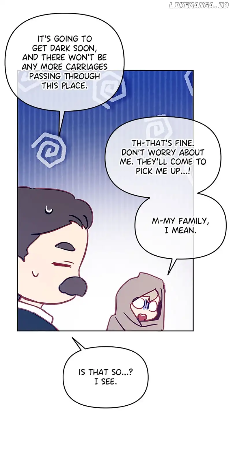 I Raised an Obsessive Servant Chapter 77 - Page 47