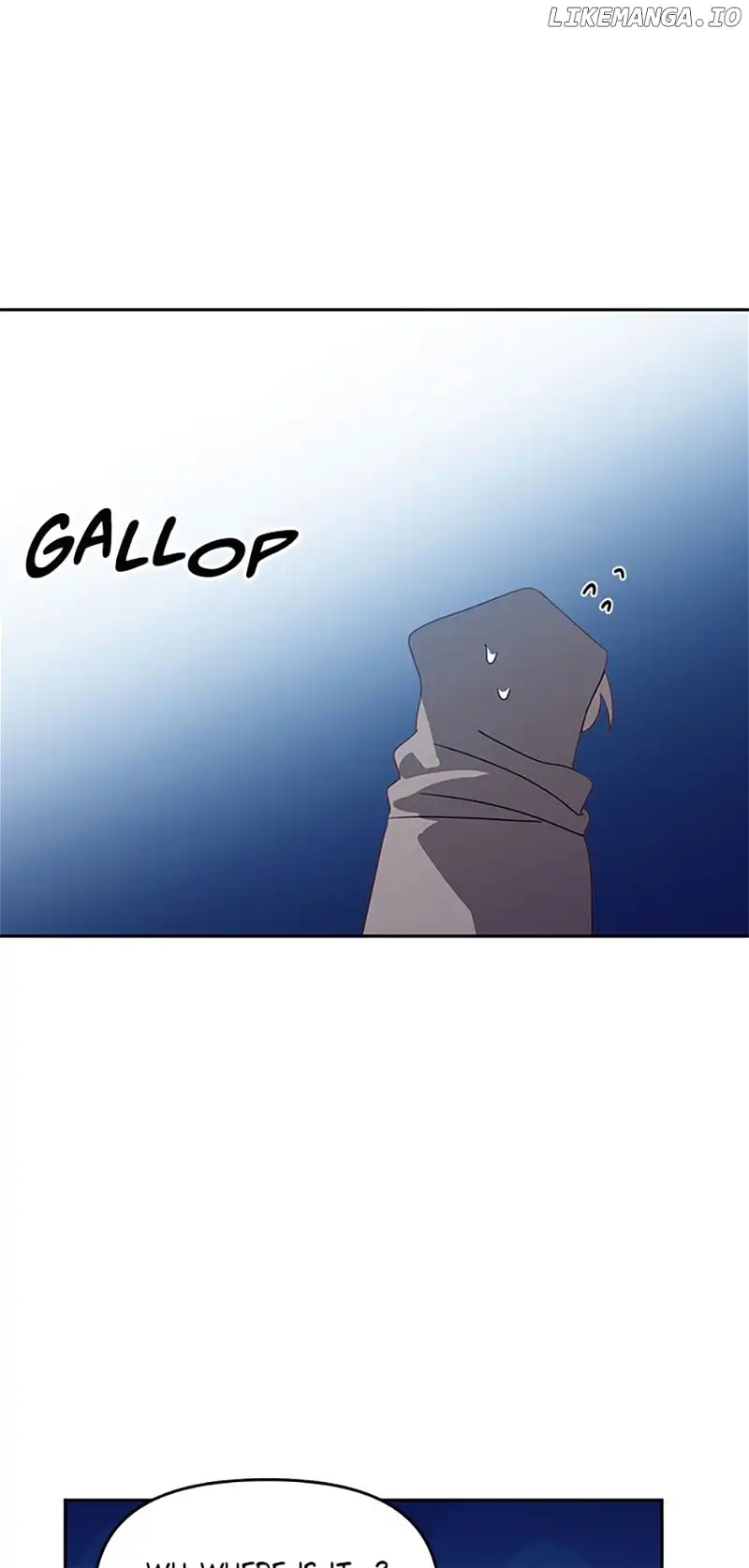 I Raised an Obsessive Servant Chapter 77 - Page 48