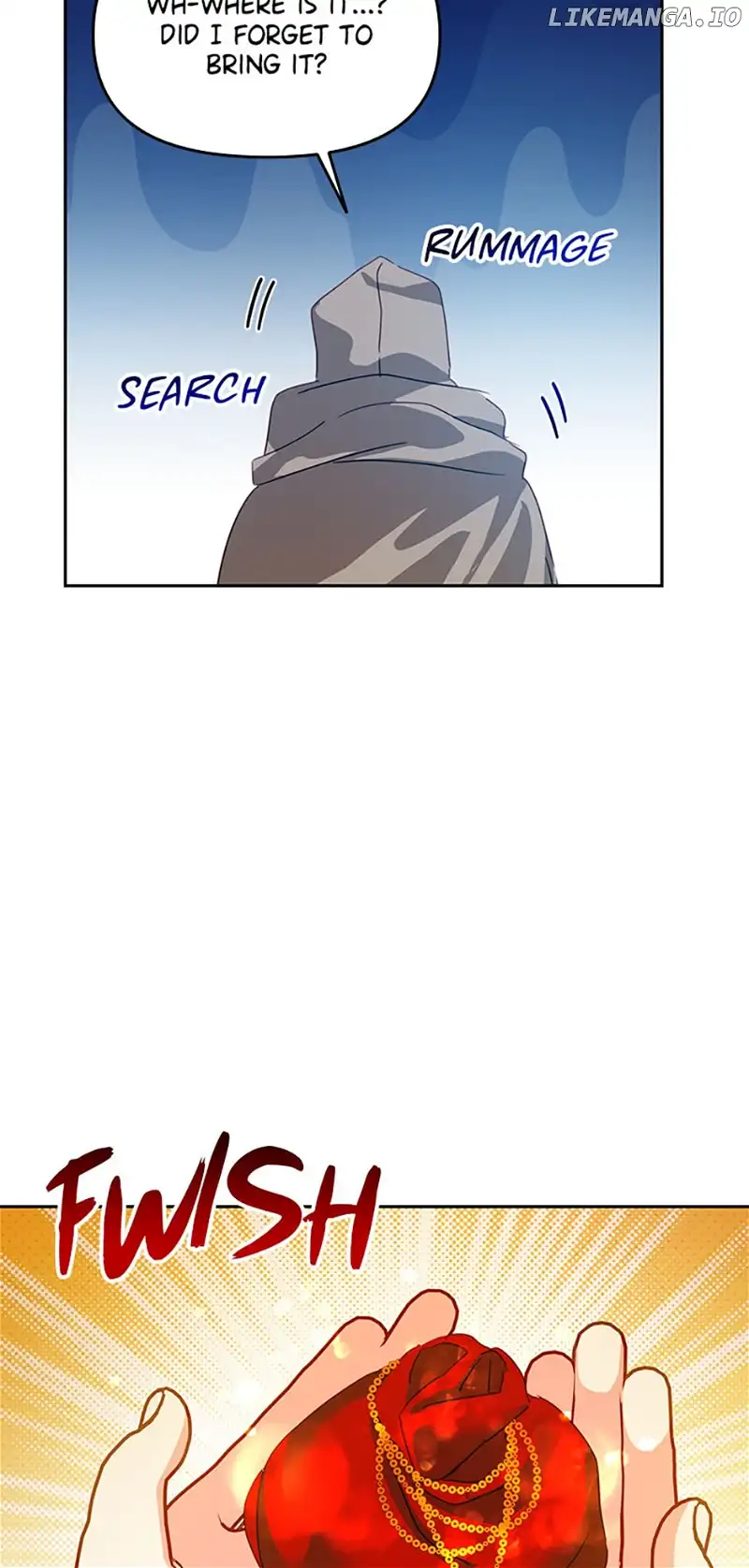I Raised an Obsessive Servant Chapter 77 - Page 49