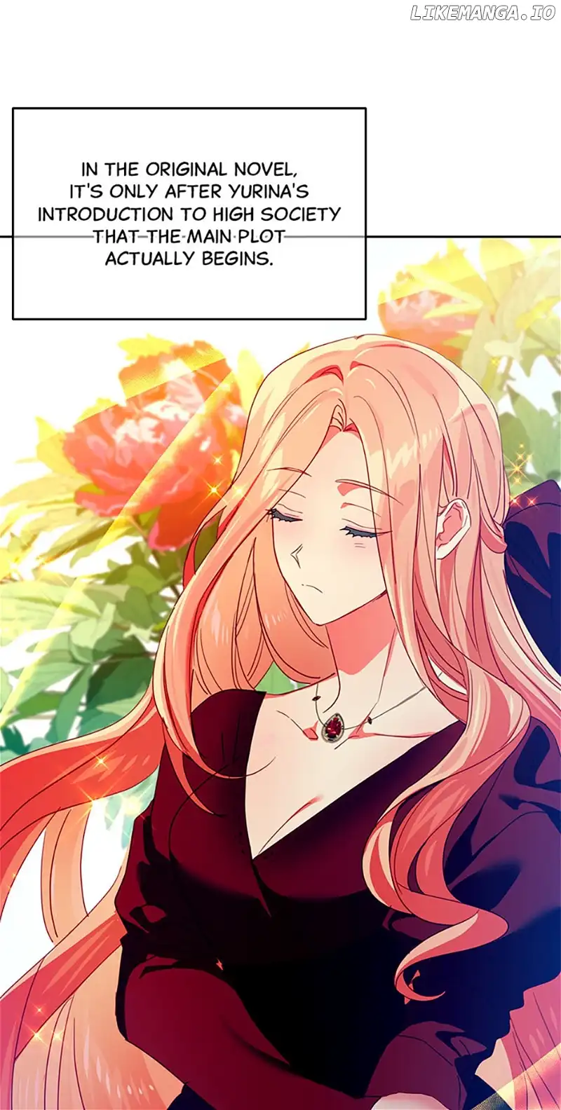 I Raised an Obsessive Servant Chapter 77 - Page 5