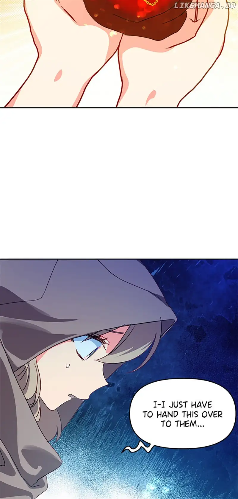 I Raised an Obsessive Servant Chapter 77 - Page 50
