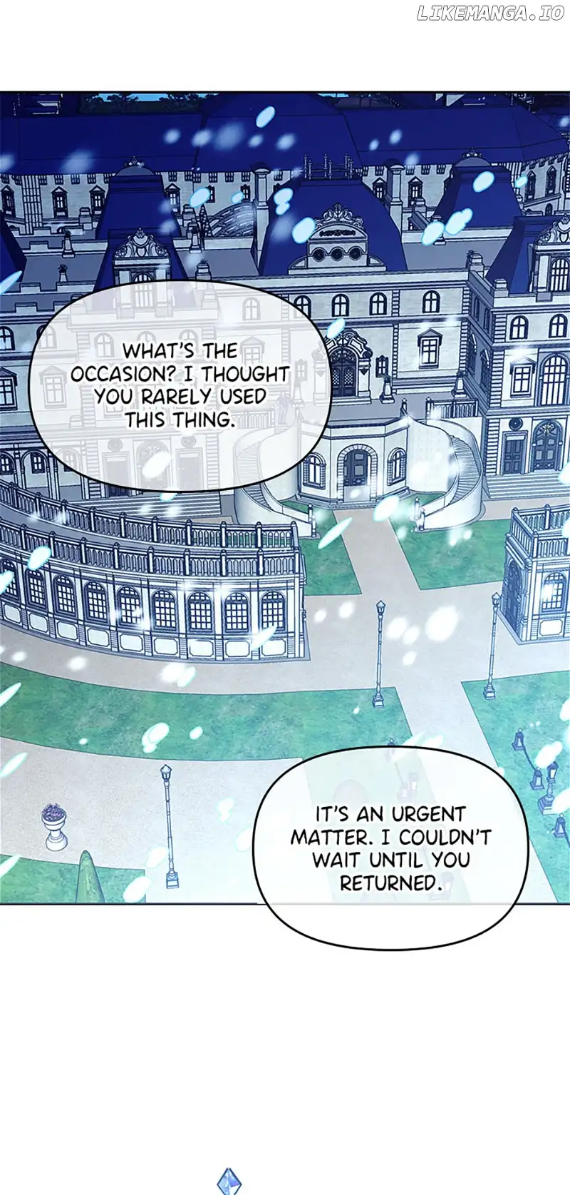 I Raised an Obsessive Servant Chapter 77 - Page 52