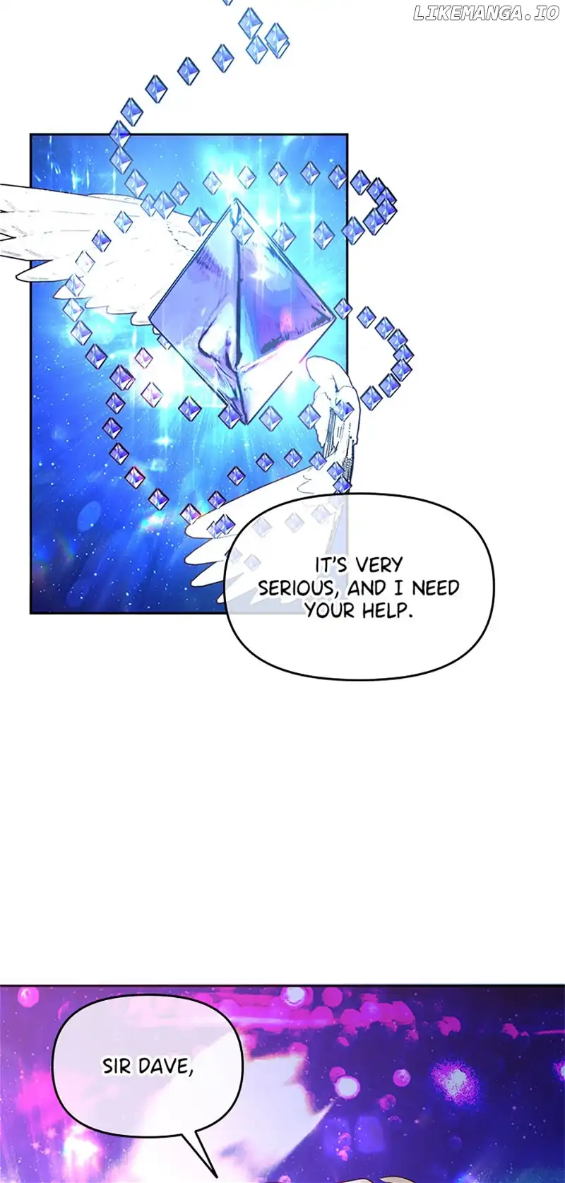 I Raised an Obsessive Servant Chapter 77 - Page 53