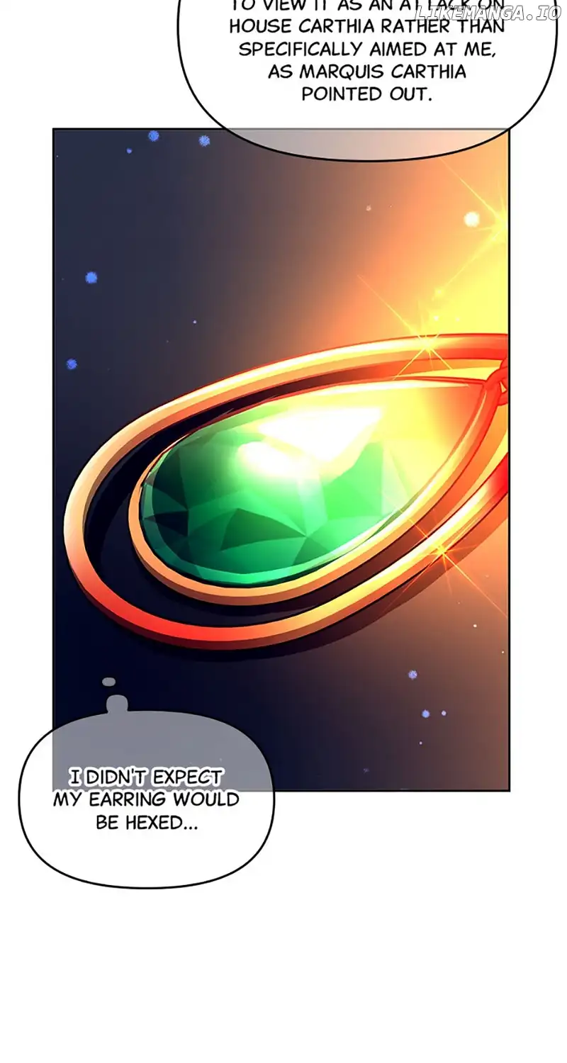 I Raised an Obsessive Servant Chapter 77 - Page 9