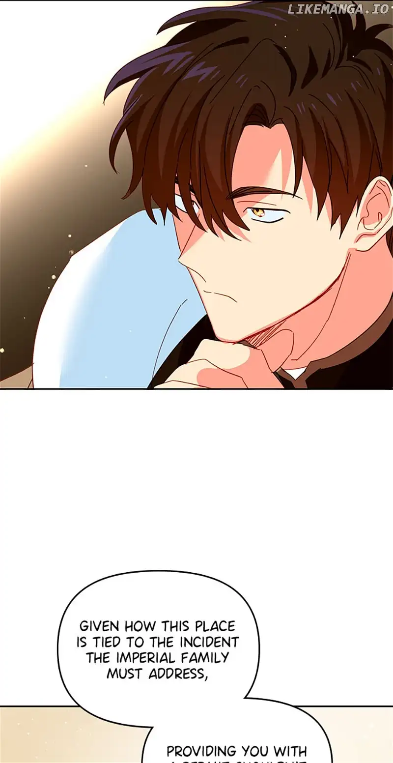 I Raised an Obsessive Servant Chapter 78 - Page 10
