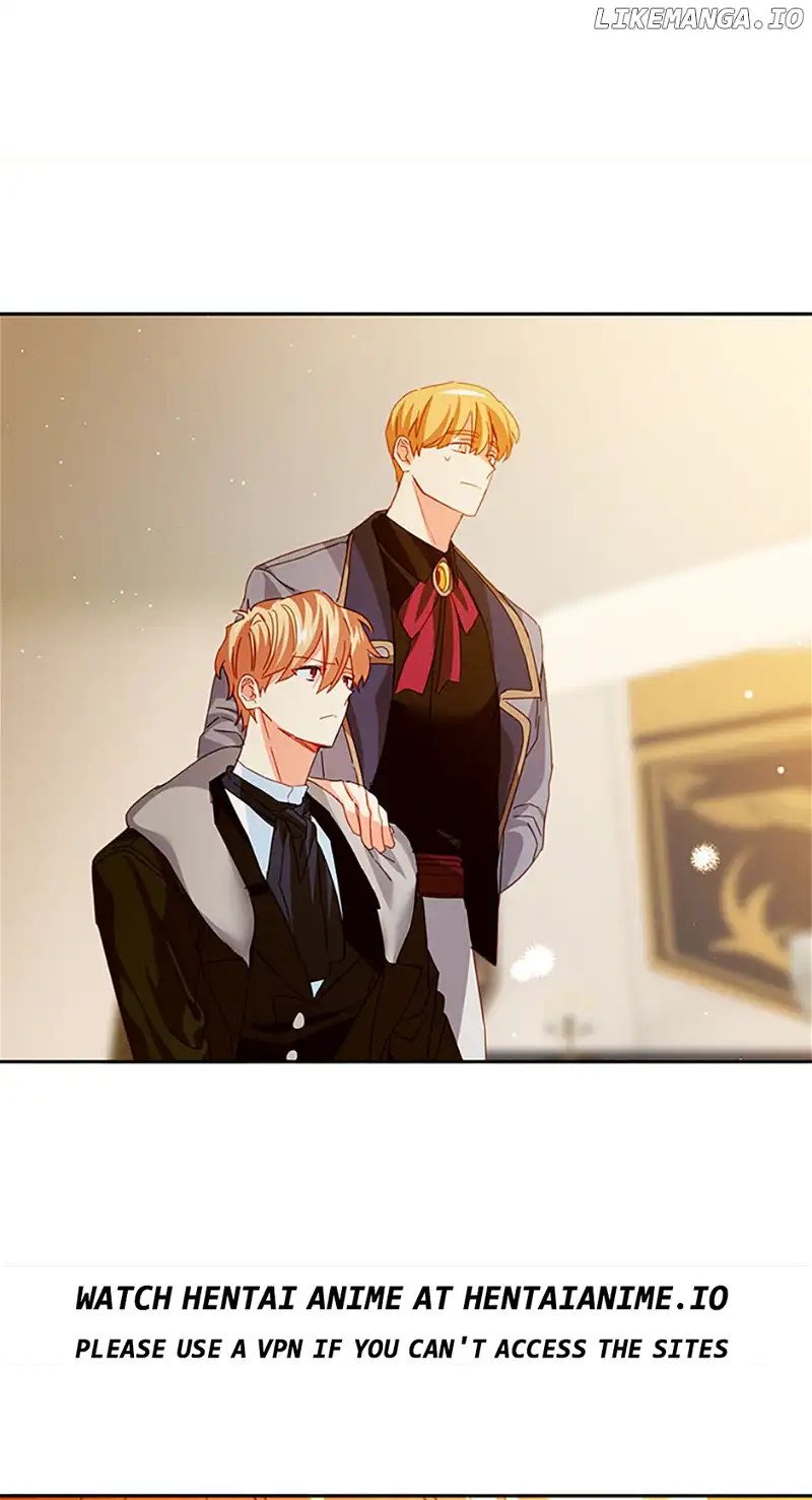 I Raised an Obsessive Servant Chapter 78 - Page 13