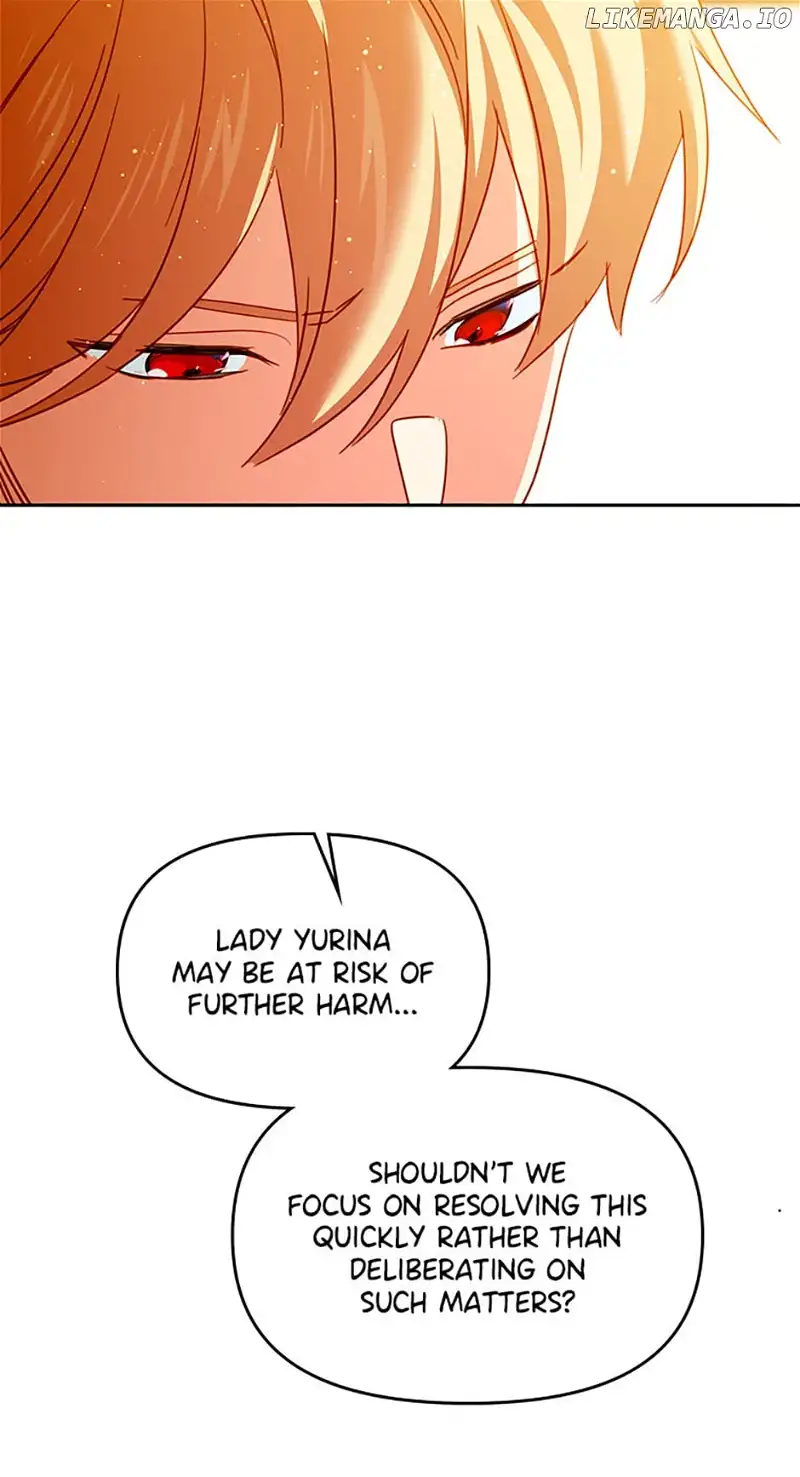 I Raised an Obsessive Servant Chapter 78 - Page 14