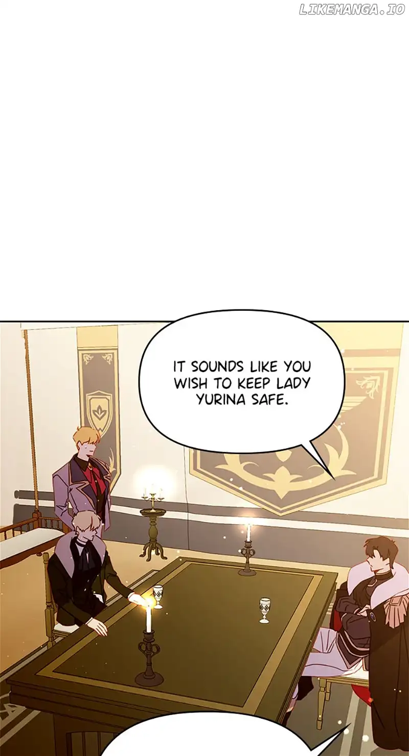 I Raised an Obsessive Servant Chapter 78 - Page 15