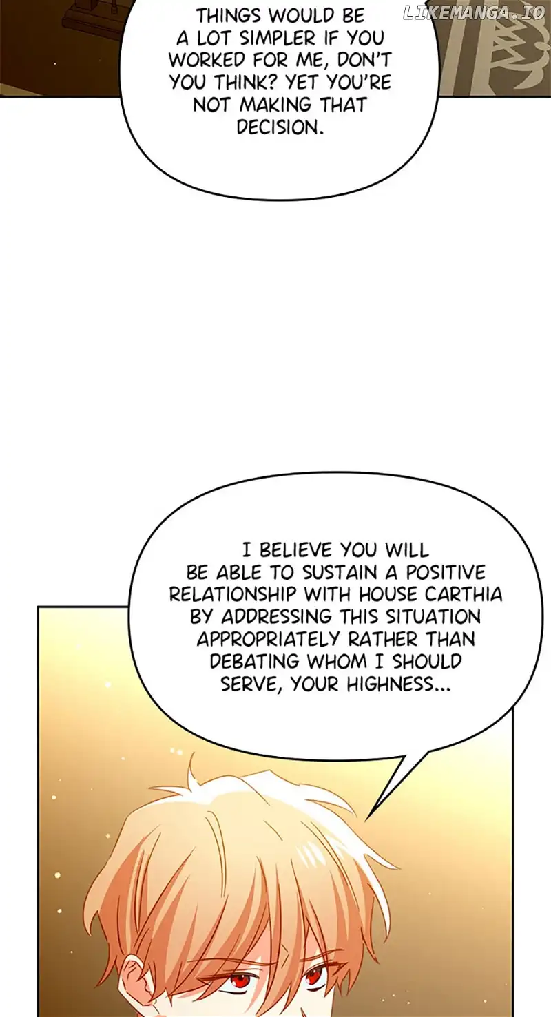 I Raised an Obsessive Servant Chapter 78 - Page 16