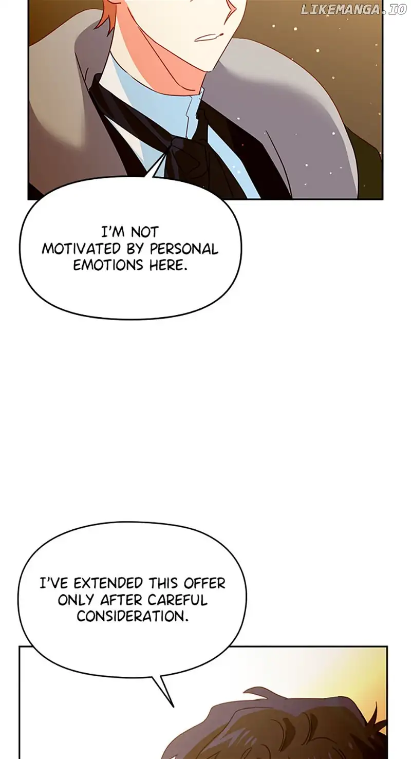I Raised an Obsessive Servant Chapter 78 - Page 17