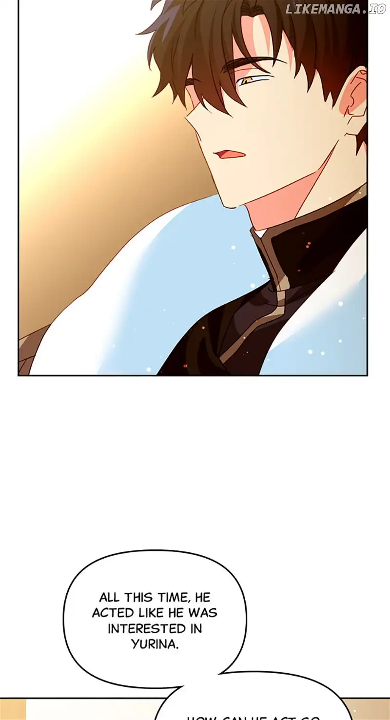 I Raised an Obsessive Servant Chapter 78 - Page 18