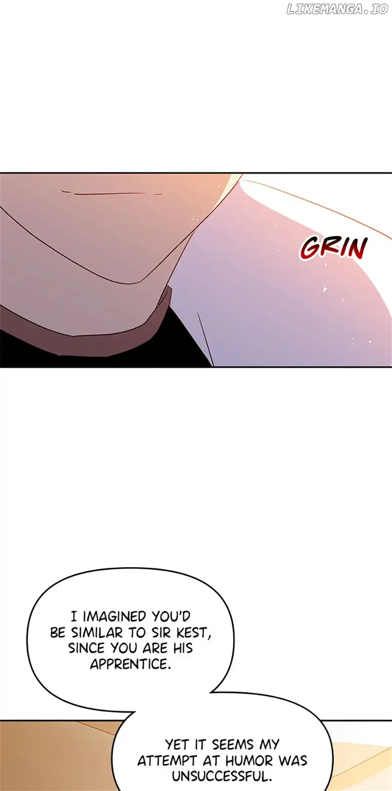 I Raised an Obsessive Servant Chapter 78 - Page 20