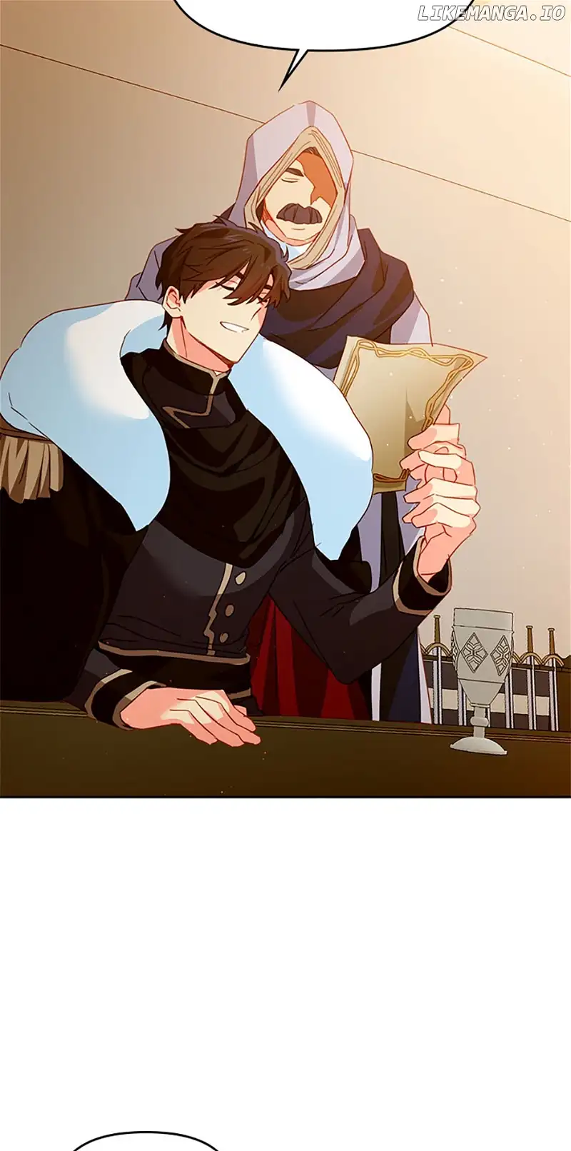 I Raised an Obsessive Servant Chapter 78 - Page 21