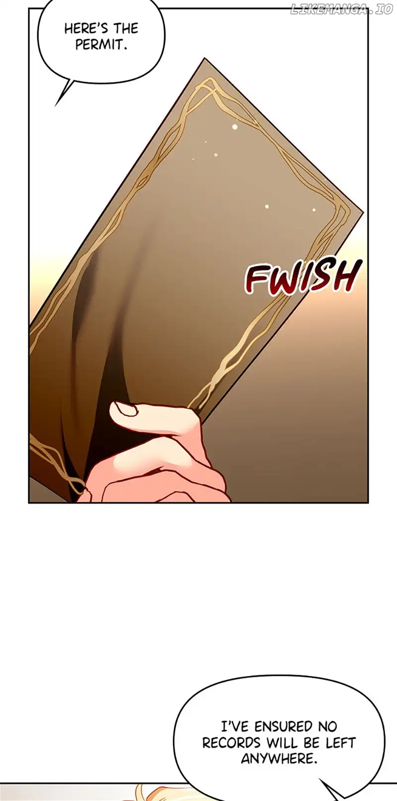 I Raised an Obsessive Servant Chapter 78 - Page 22