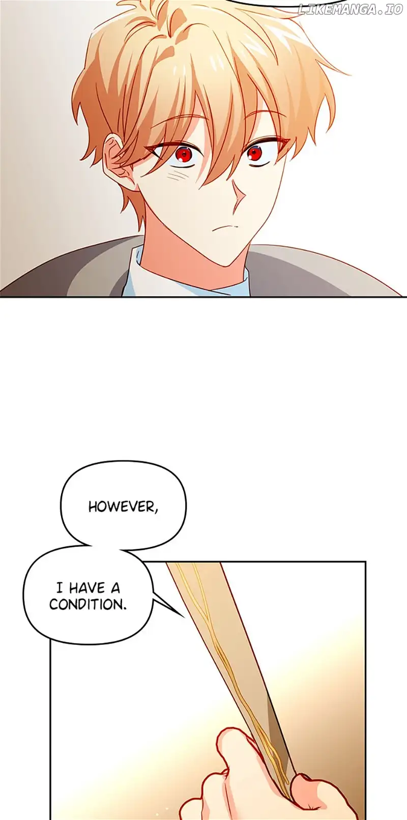 I Raised an Obsessive Servant Chapter 78 - Page 23