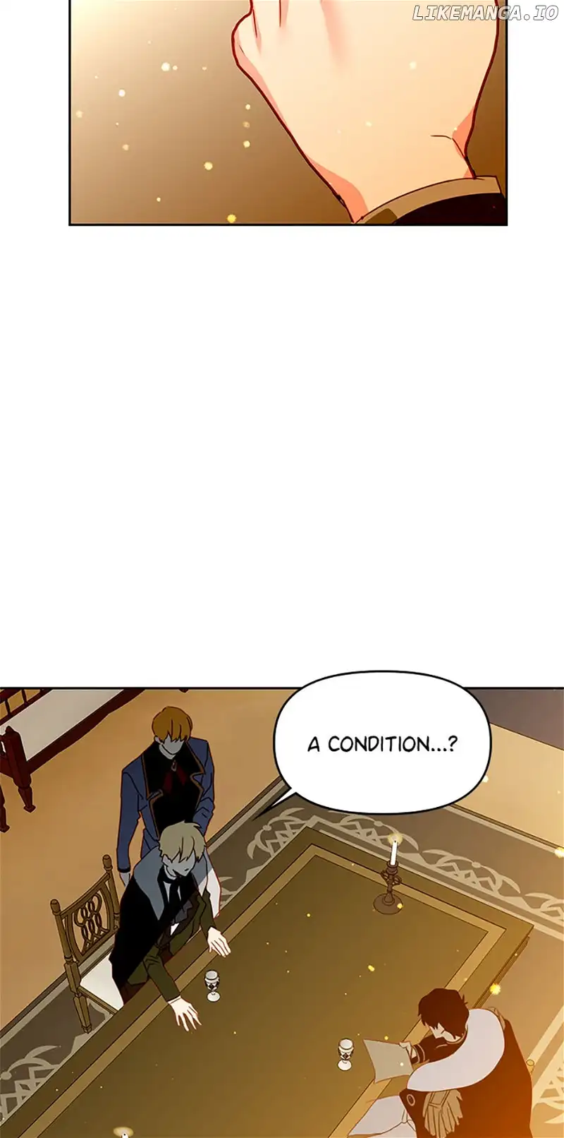 I Raised an Obsessive Servant Chapter 78 - Page 24