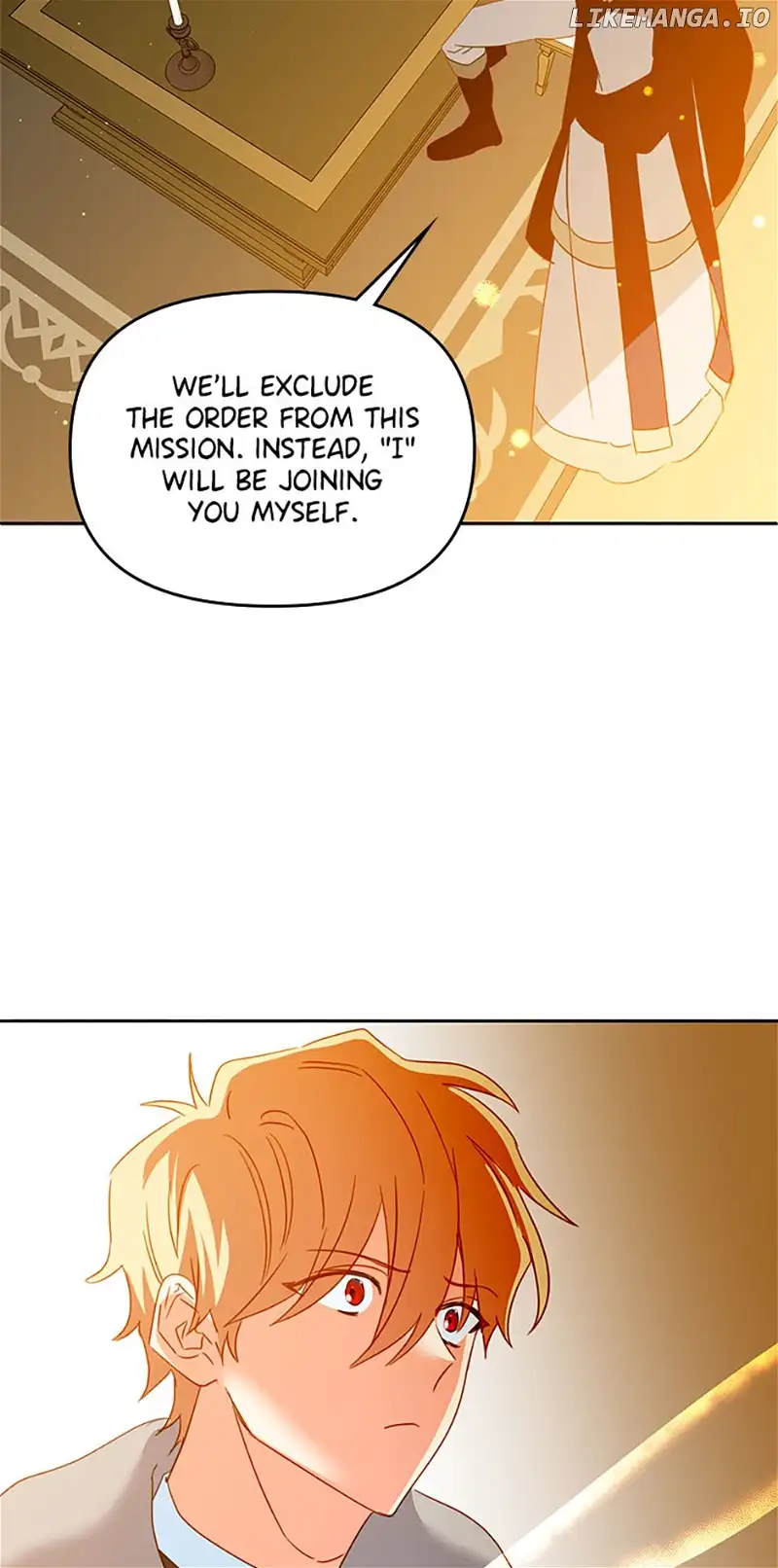 I Raised an Obsessive Servant Chapter 78 - Page 25