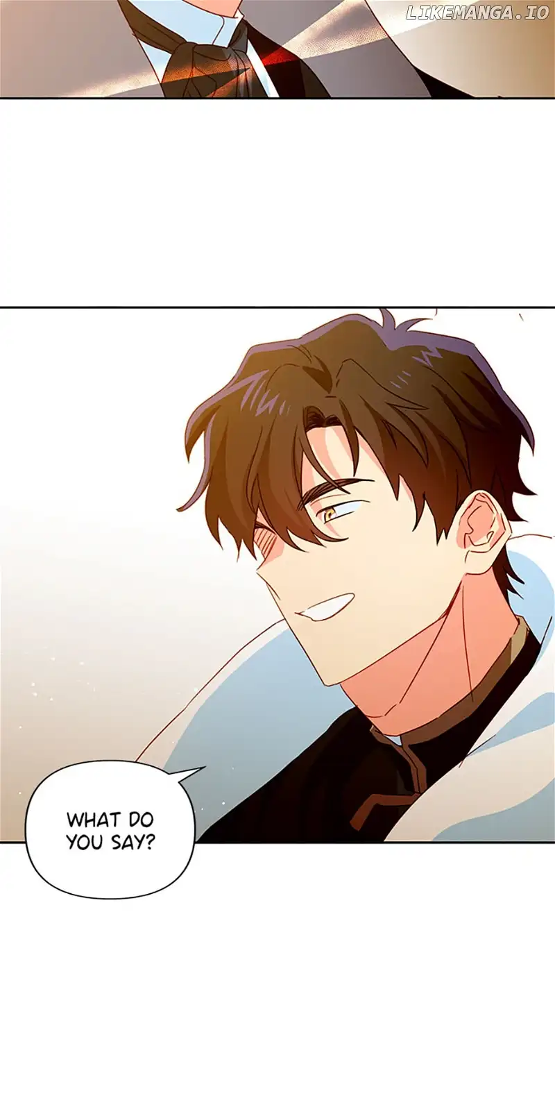 I Raised an Obsessive Servant Chapter 78 - Page 26