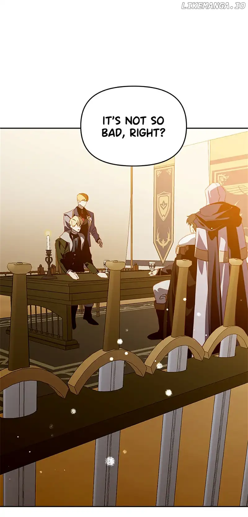 I Raised an Obsessive Servant Chapter 78 - Page 27