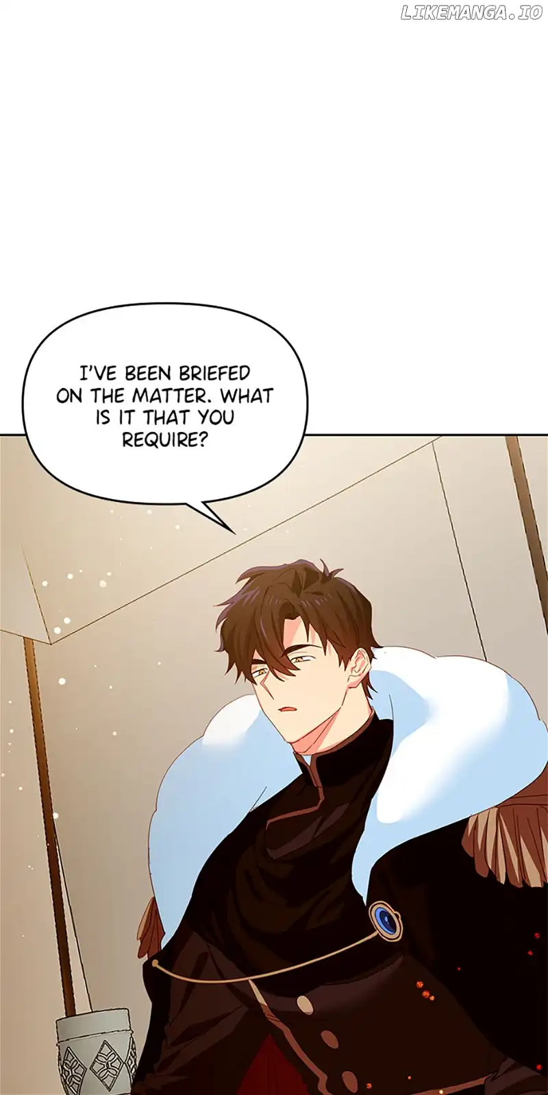 I Raised an Obsessive Servant Chapter 78 - Page 3