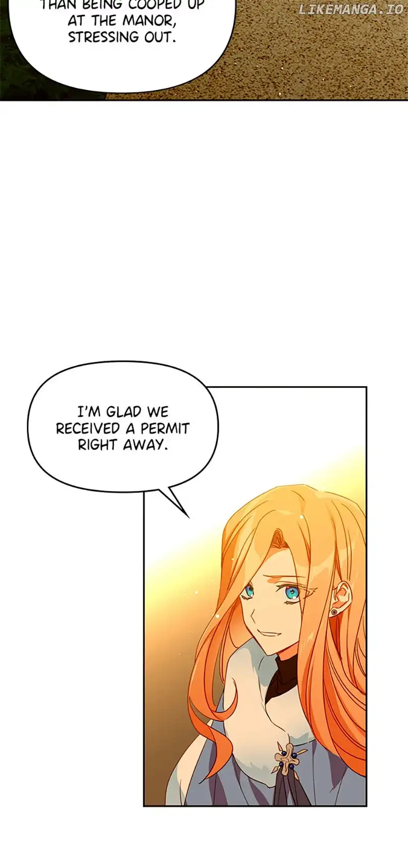 I Raised an Obsessive Servant Chapter 78 - Page 31