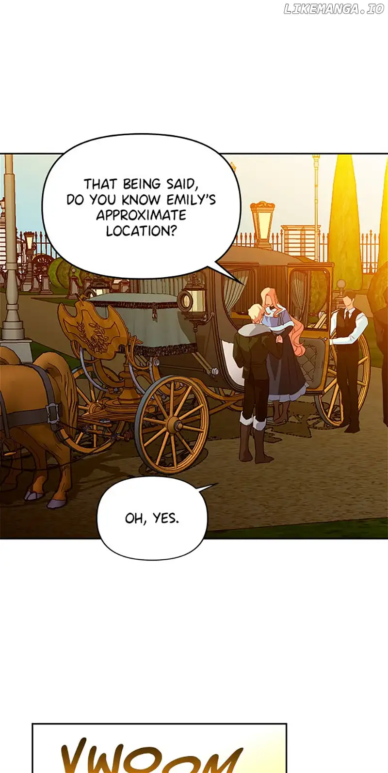 I Raised an Obsessive Servant Chapter 78 - Page 33