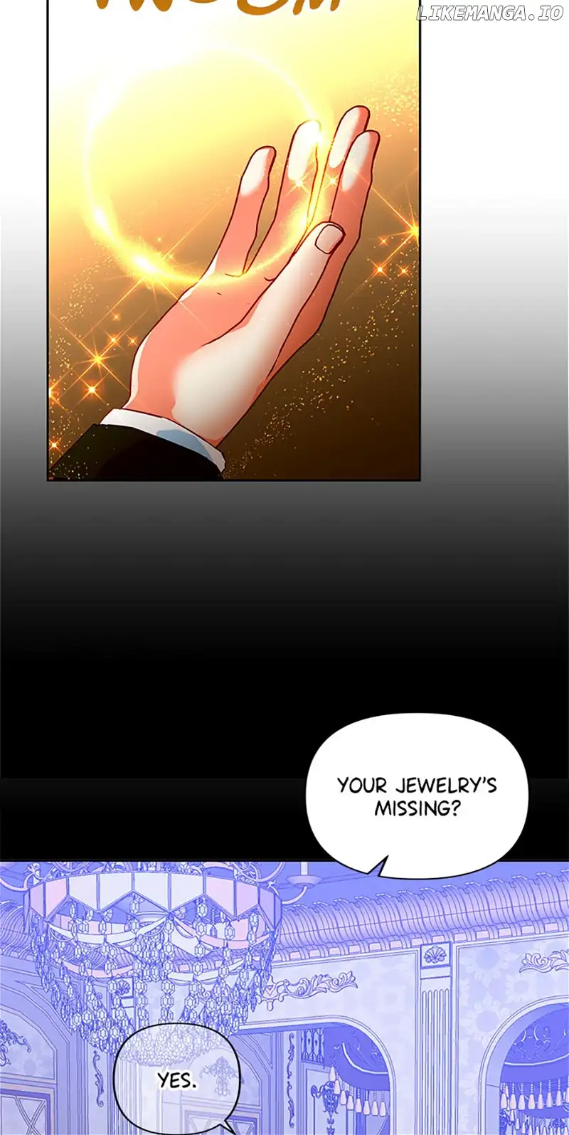 I Raised an Obsessive Servant Chapter 78 - Page 34