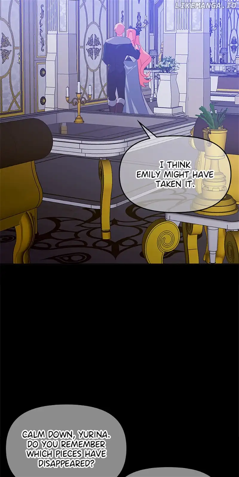 I Raised an Obsessive Servant Chapter 78 - Page 35