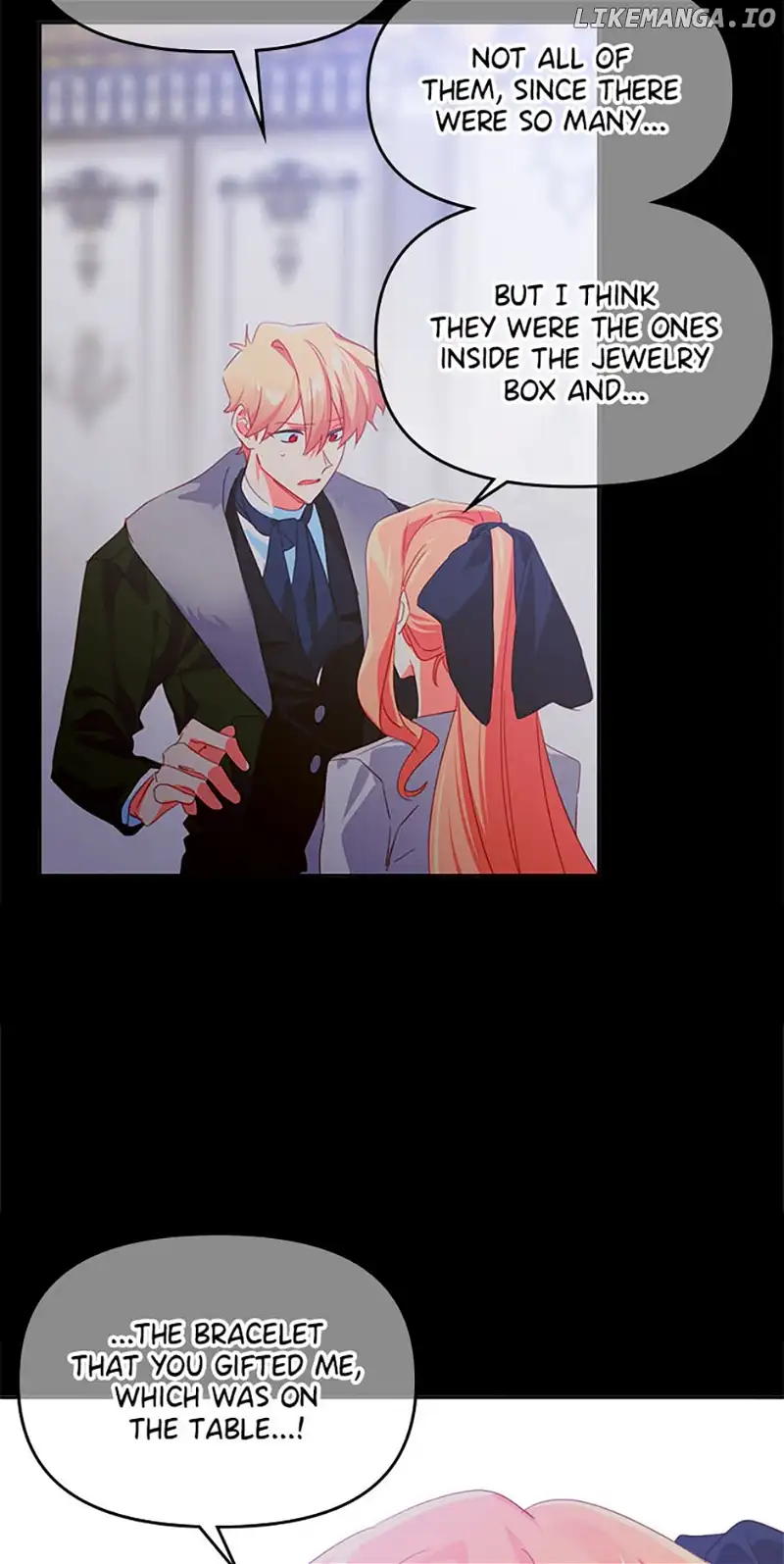 I Raised an Obsessive Servant Chapter 78 - Page 36