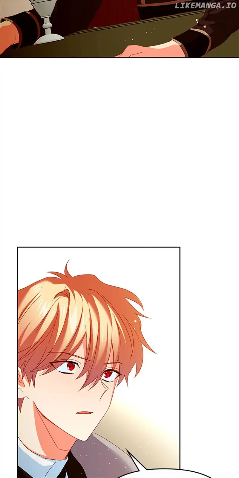 I Raised an Obsessive Servant Chapter 78 - Page 4