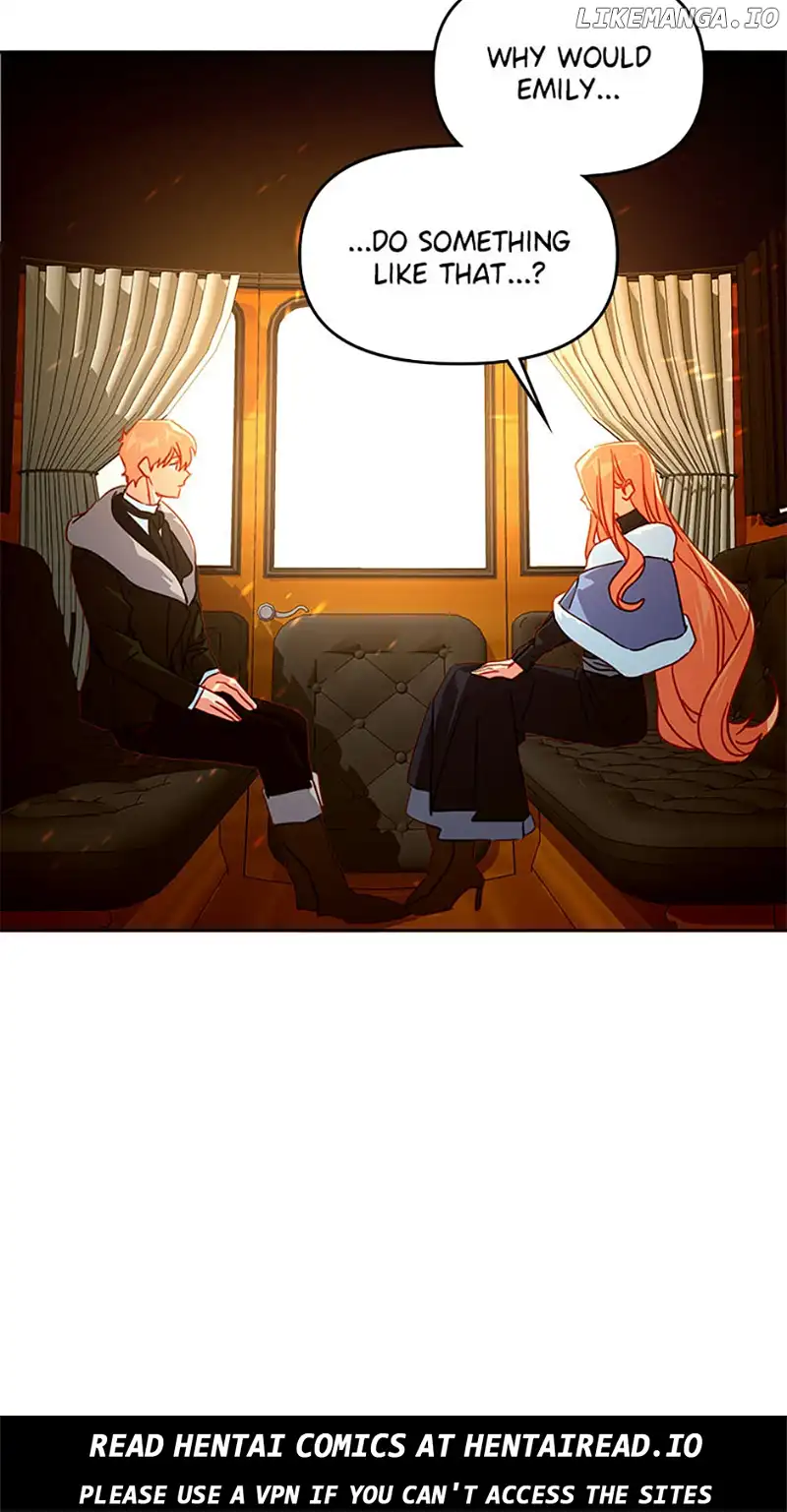 I Raised an Obsessive Servant Chapter 78 - Page 42