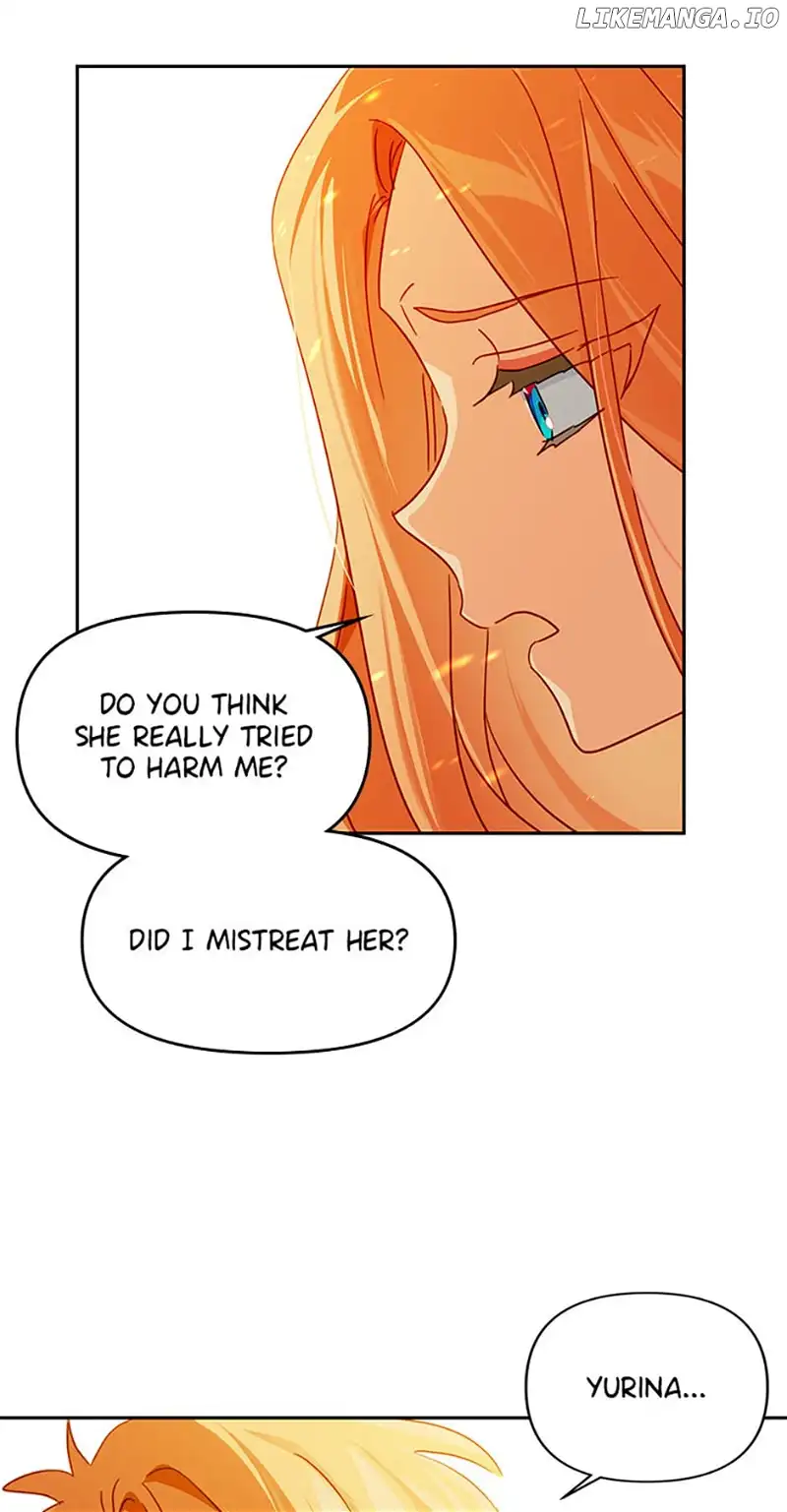 I Raised an Obsessive Servant Chapter 78 - Page 43