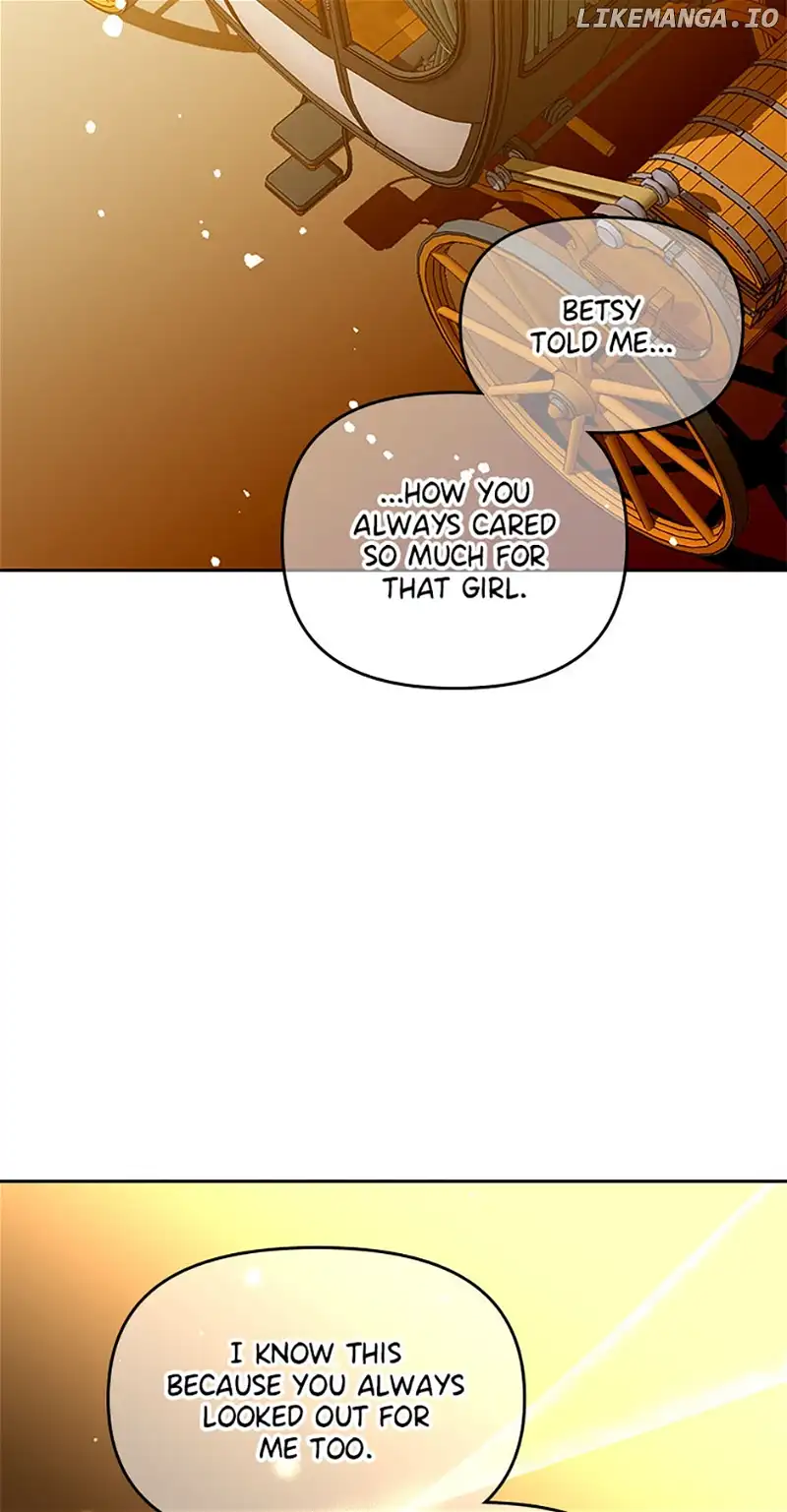 I Raised an Obsessive Servant Chapter 78 - Page 45