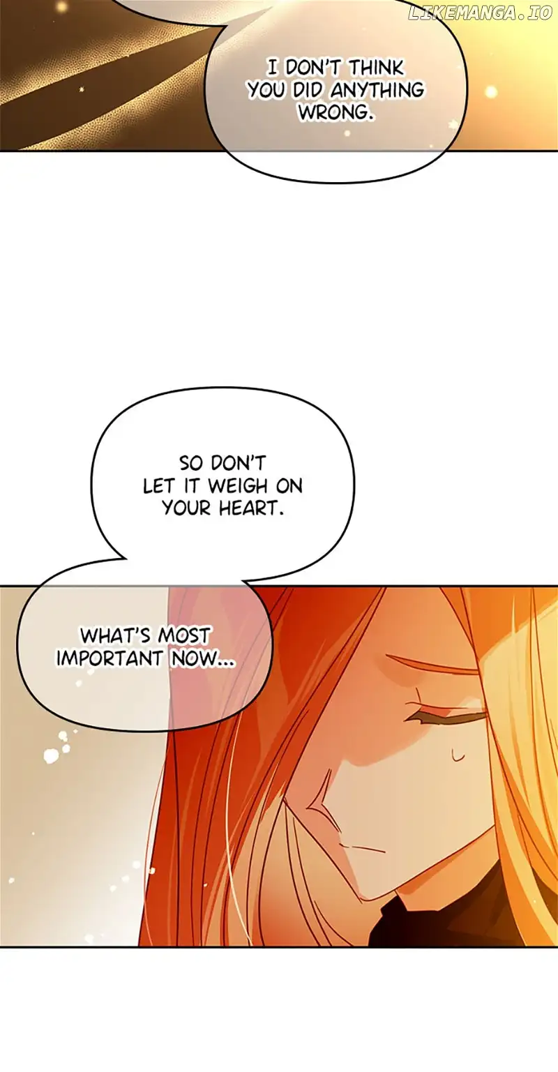 I Raised an Obsessive Servant Chapter 78 - Page 46