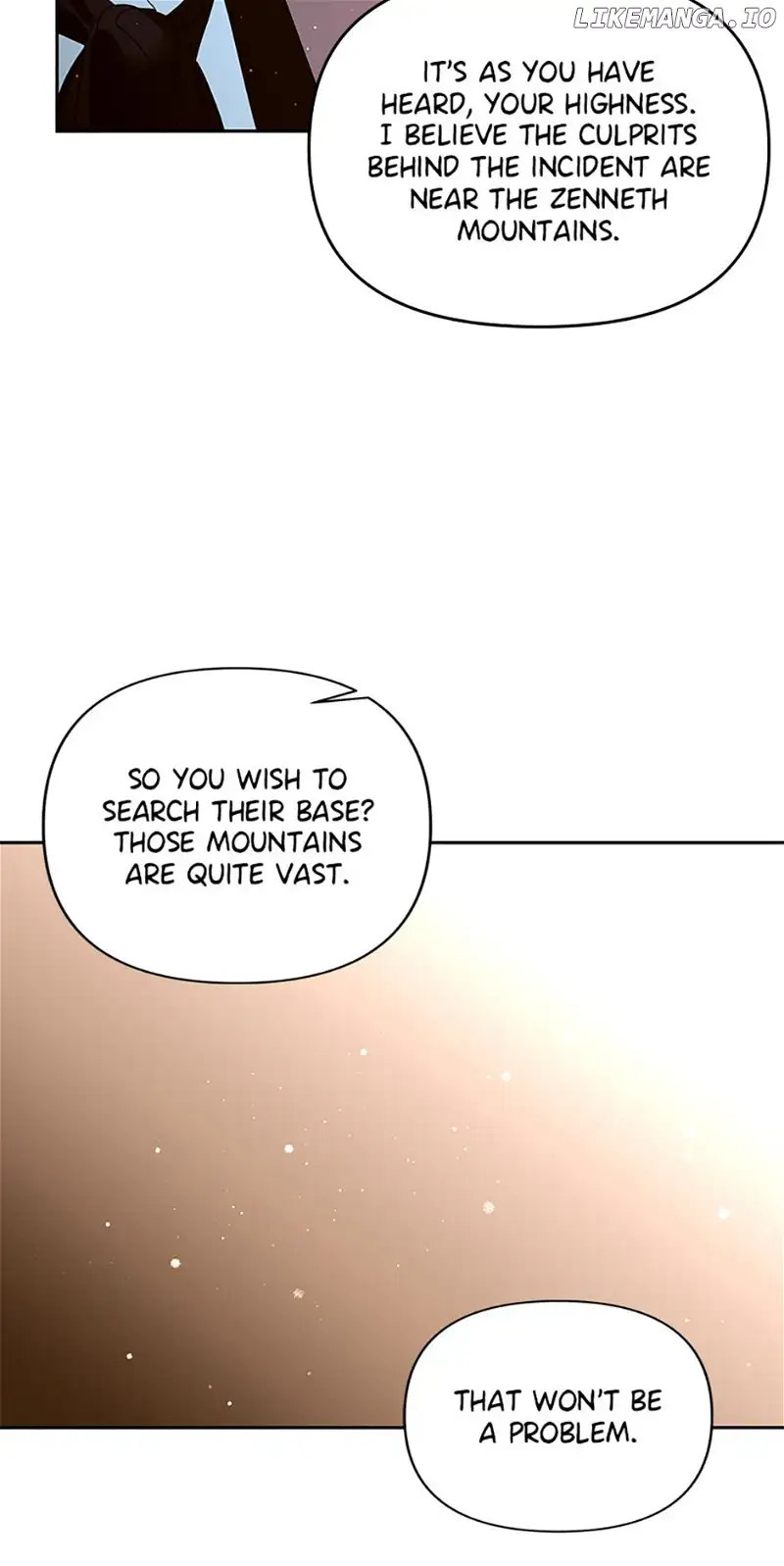 I Raised an Obsessive Servant Chapter 78 - Page 5