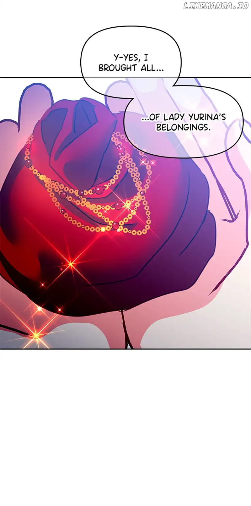 I Raised an Obsessive Servant Chapter 78 - Page 51