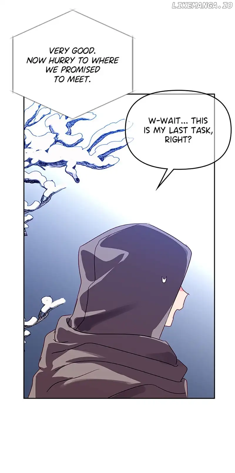 I Raised an Obsessive Servant Chapter 78 - Page 52