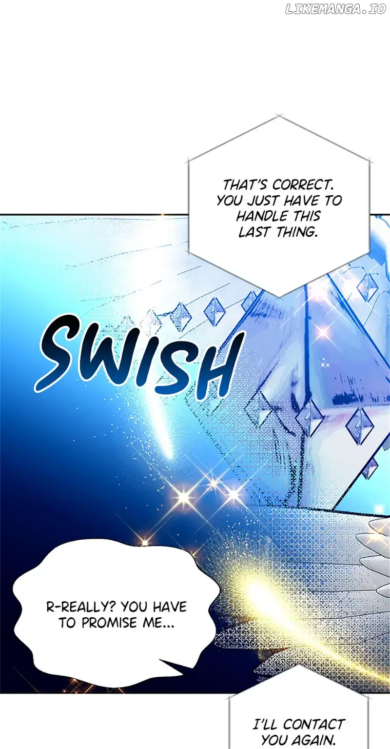 I Raised an Obsessive Servant Chapter 78 - Page 53