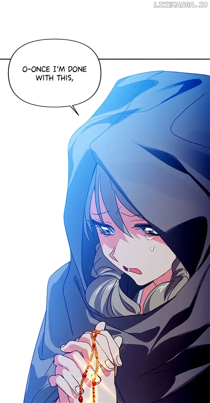 I Raised an Obsessive Servant Chapter 78 - Page 55