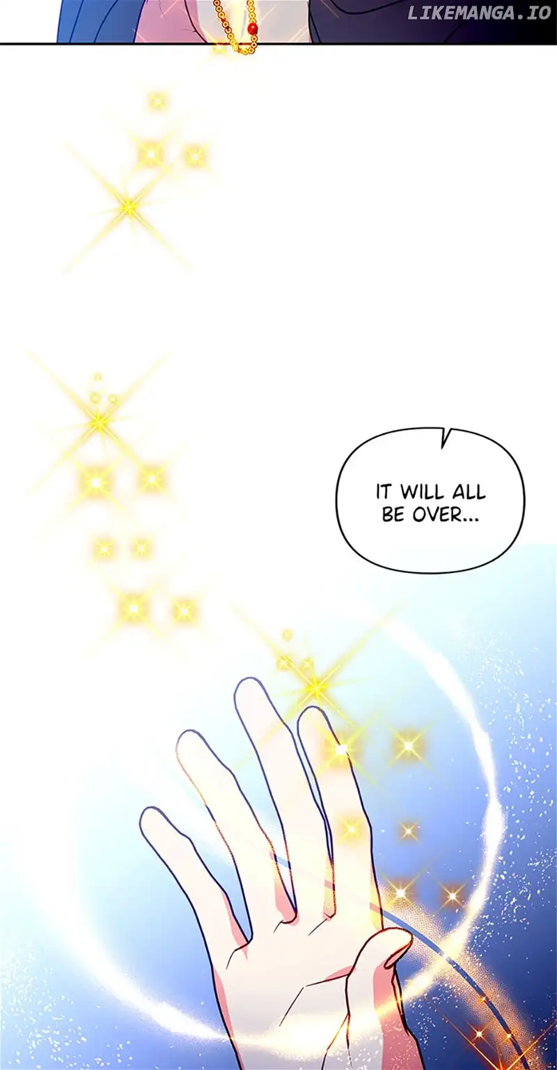 I Raised an Obsessive Servant Chapter 78 - Page 56