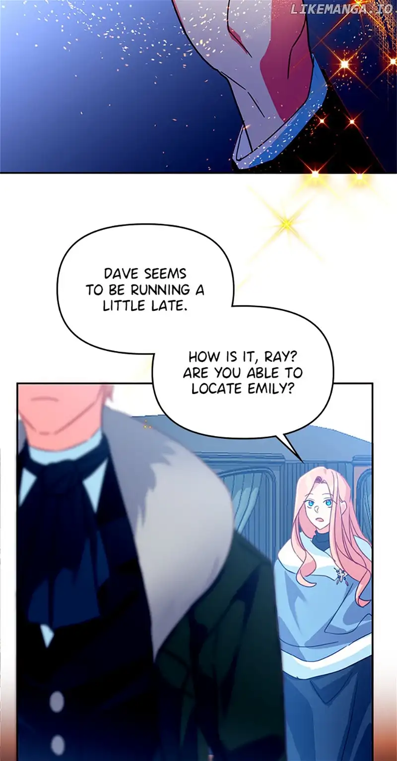 I Raised an Obsessive Servant Chapter 78 - Page 57