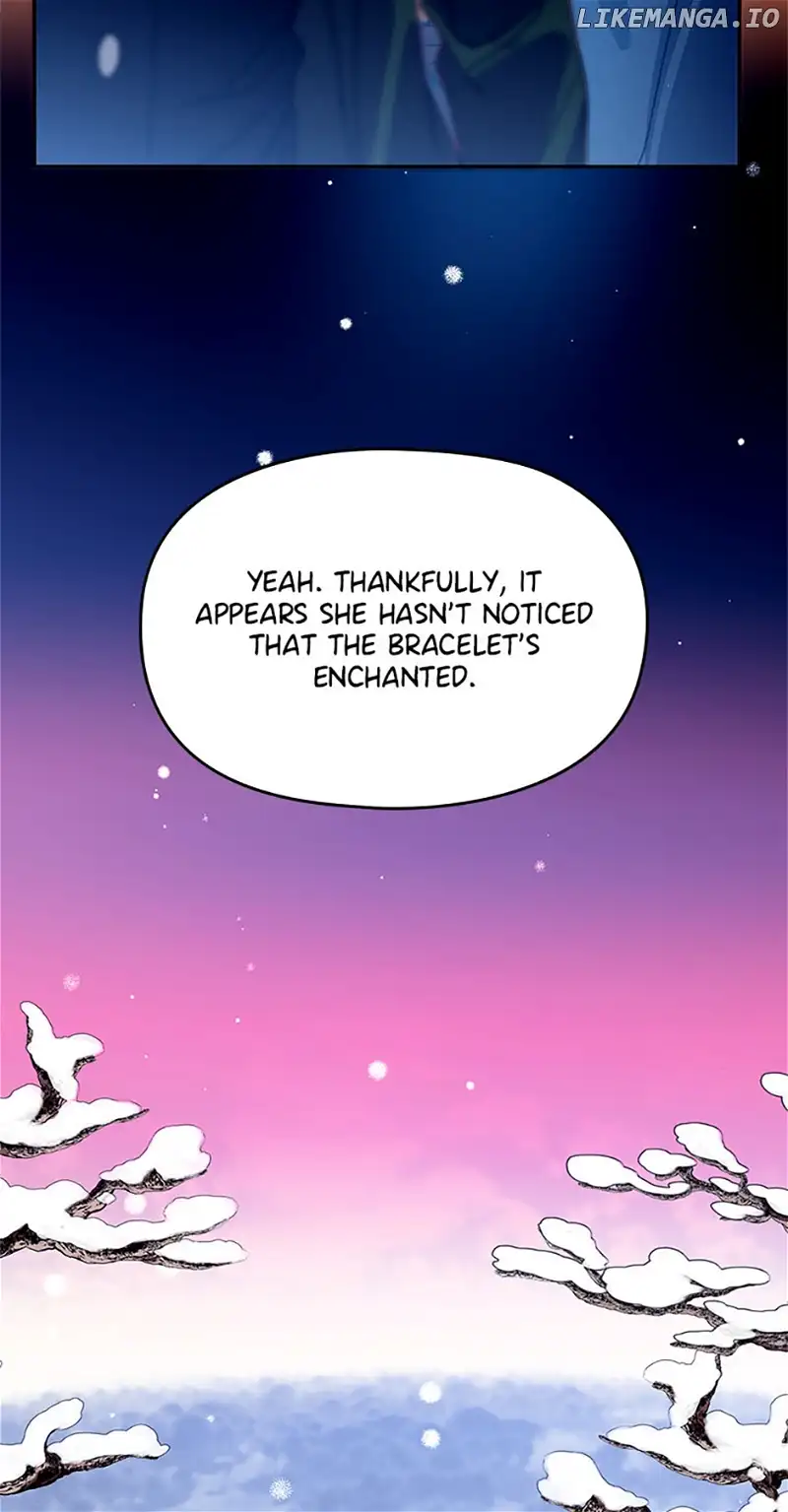 I Raised an Obsessive Servant Chapter 78 - Page 58