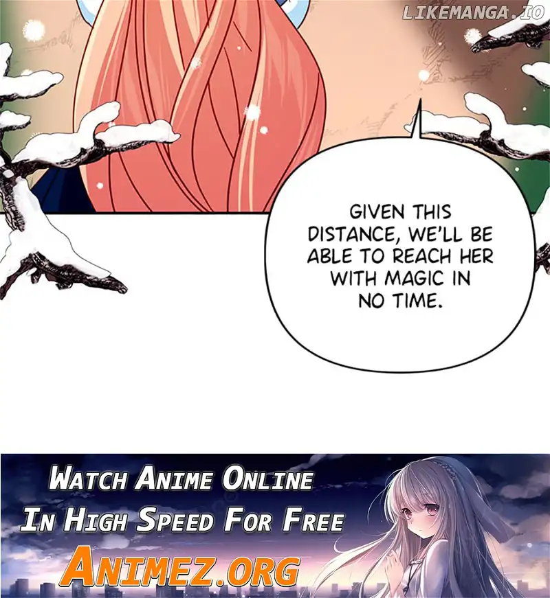 I Raised an Obsessive Servant Chapter 78 - Page 60