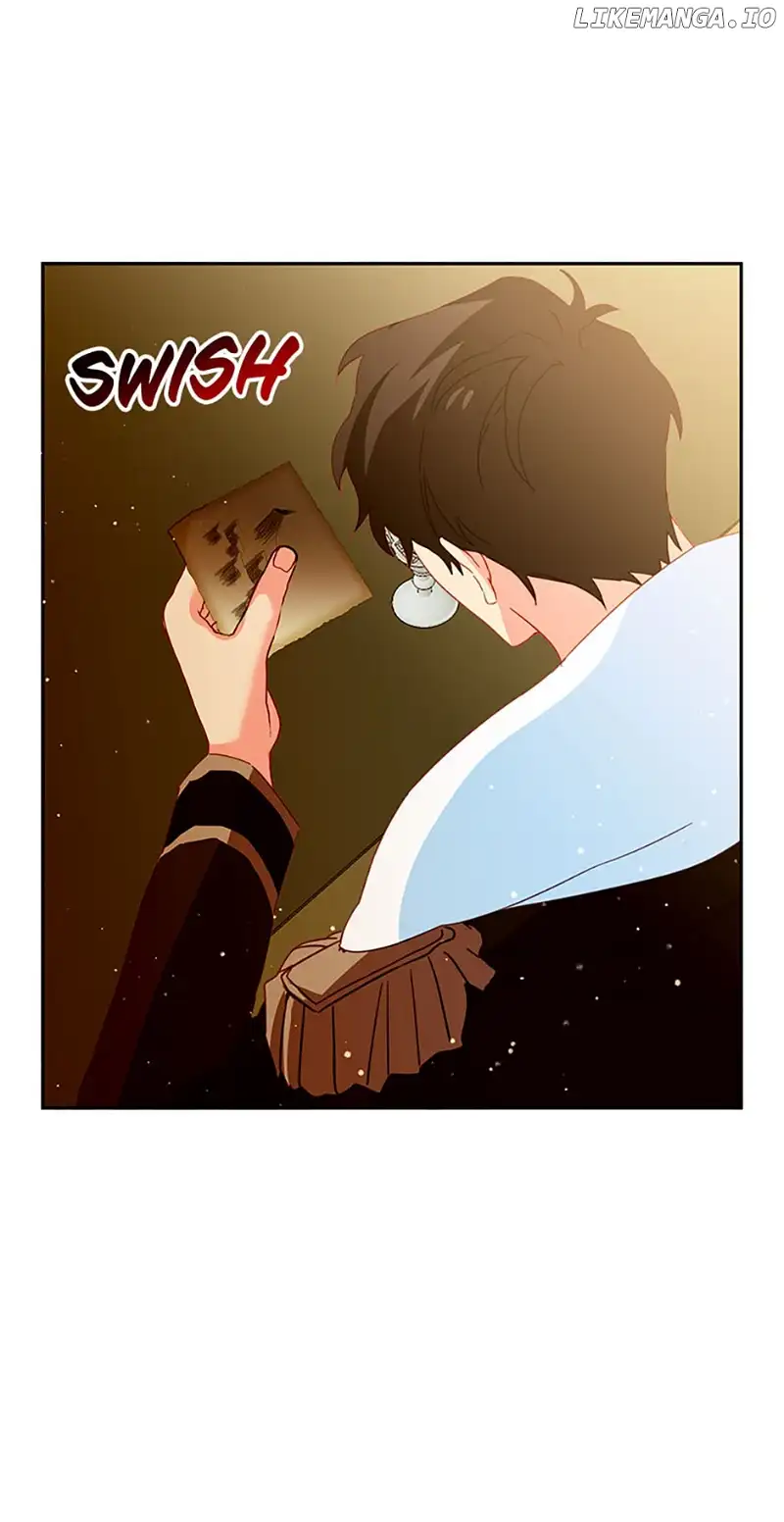 I Raised an Obsessive Servant Chapter 78 - Page 7