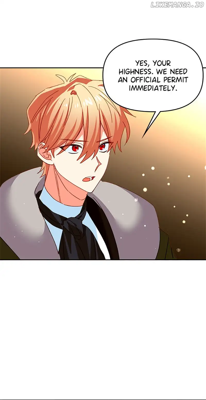 I Raised an Obsessive Servant Chapter 78 - Page 9